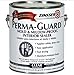 Zinsser Perma-Guard Water-Based Mold and Mildew-Proof Clear Sealer (Clear, 1-Gallon)