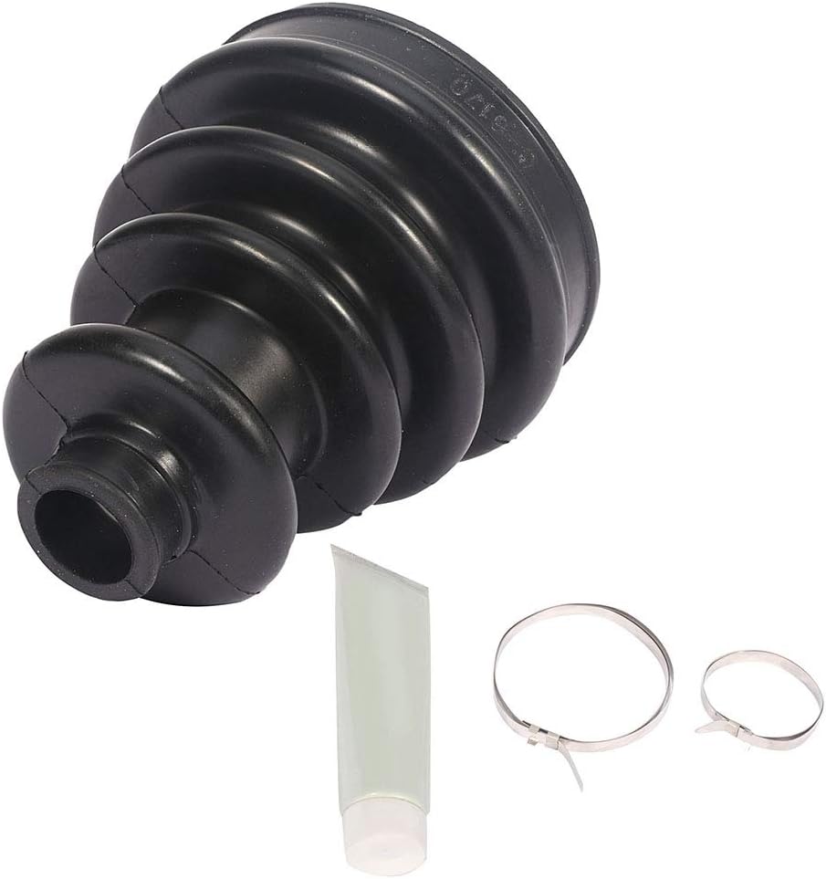 SCITOO Outer CV Axle Boot Kit Fits For 1996 1997 2002-2005 For Polaris Sportsman 500