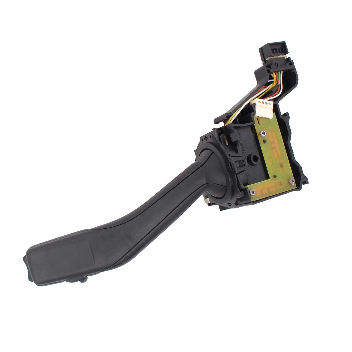Indicatore Stalk Switch con Cruise Control per Golf mk5 mk6 Caddy mk3 per Scirocco per Tiguan 5N per Touran 1T Altea XL Leon Octavia mk2