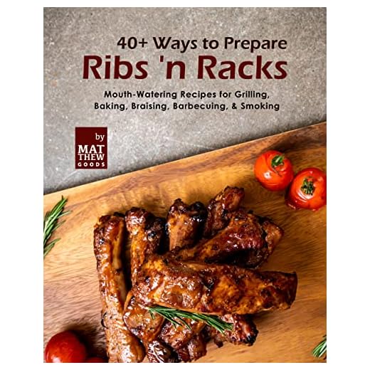 How to cook boneless pork spare ribs - Metro Cooking Dallas