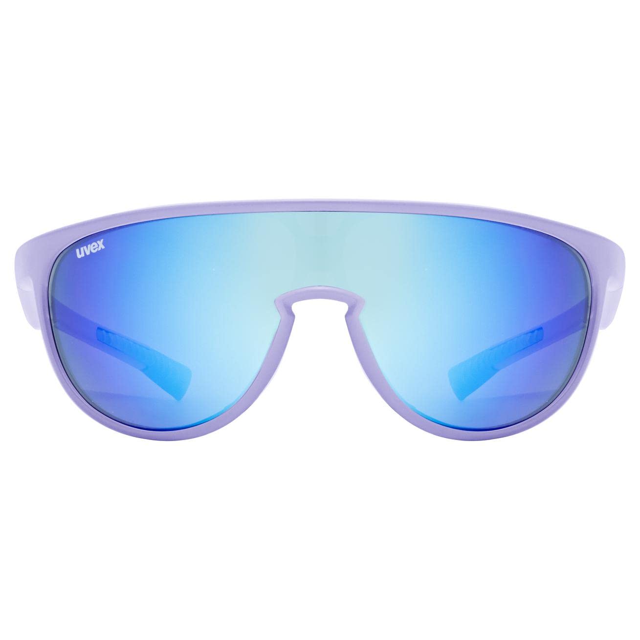 Uvex okulary przeciwsłoneczne Unisex Kids uvex sportstyle 515