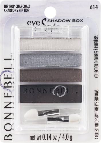 EYE STYLE SHADOW BOX HIP HOP C