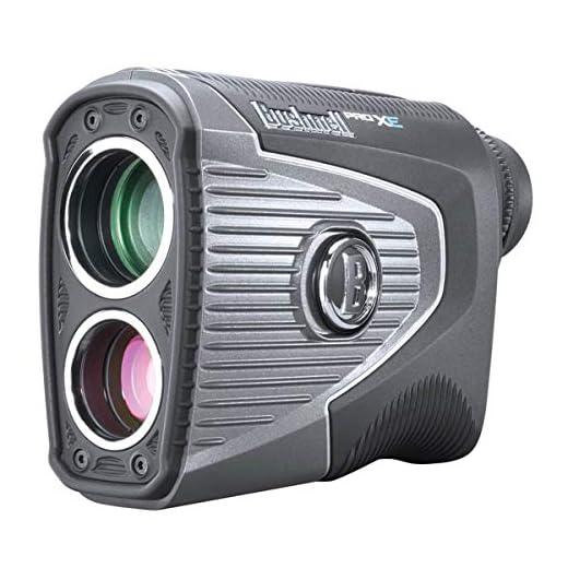 Bushnell Pro XE Laser Rangefinder
