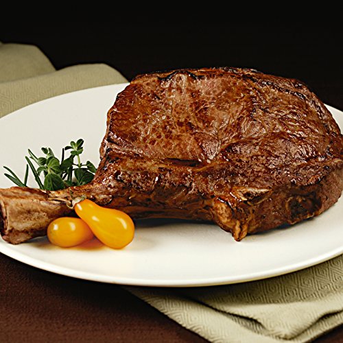 Bone-In USDA Prime Ribeye Steaks