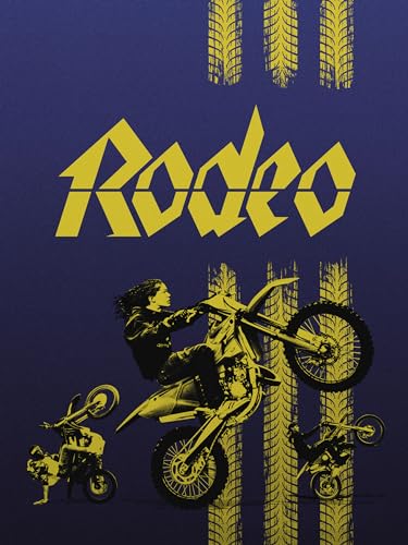 Rodeo