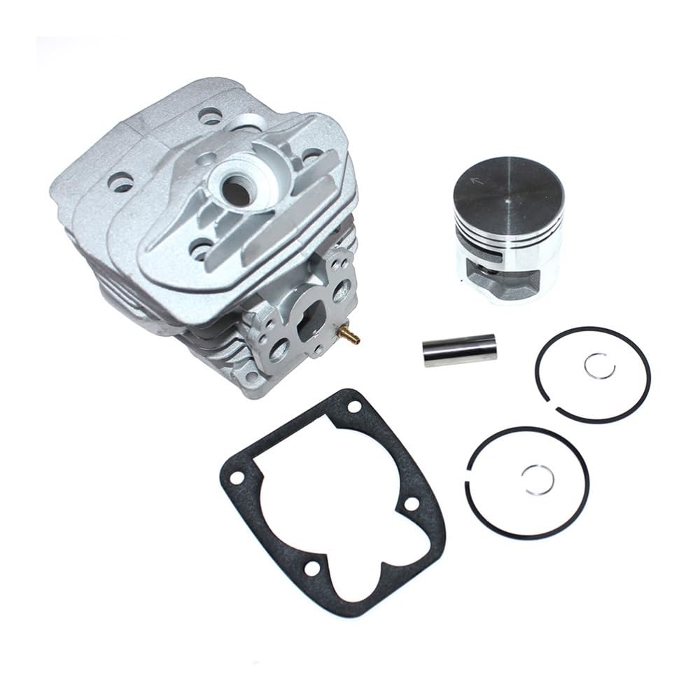 Kit cylindre-piston pour tronçonneuse 576XP idéal pour préparer le bois