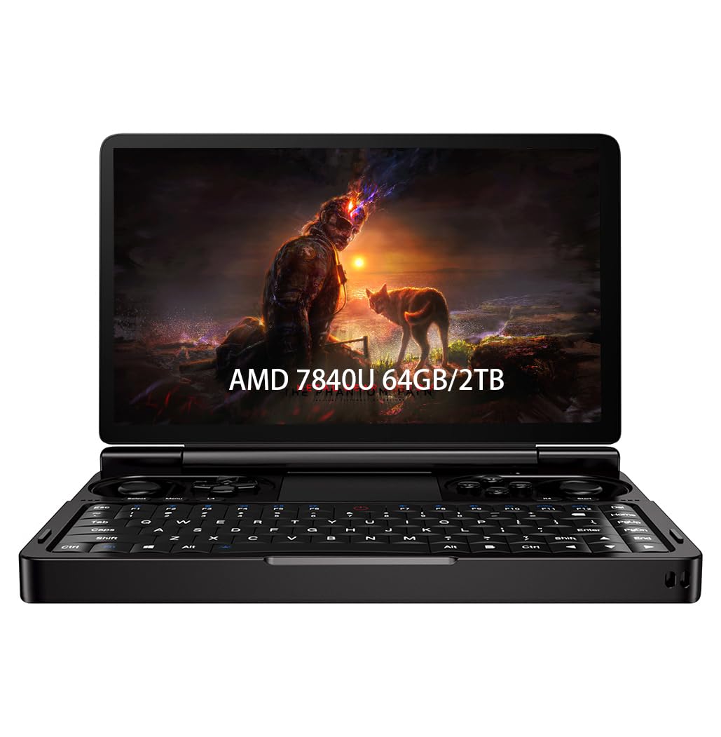 Buy 6 Goodlife623 GPD WIN Mini Handheld Game Console, 7 