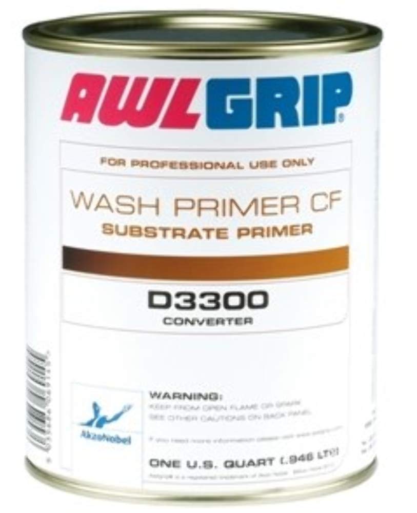 WASH PRIMER CF CONVERTER,