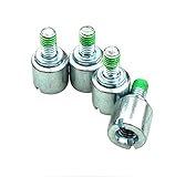 4PCS Vesa Spacer 504666601 Extension Screws for Sony XR 85"/75"/65"/55" 90L/CL Series TV Wall Mount Attachment
