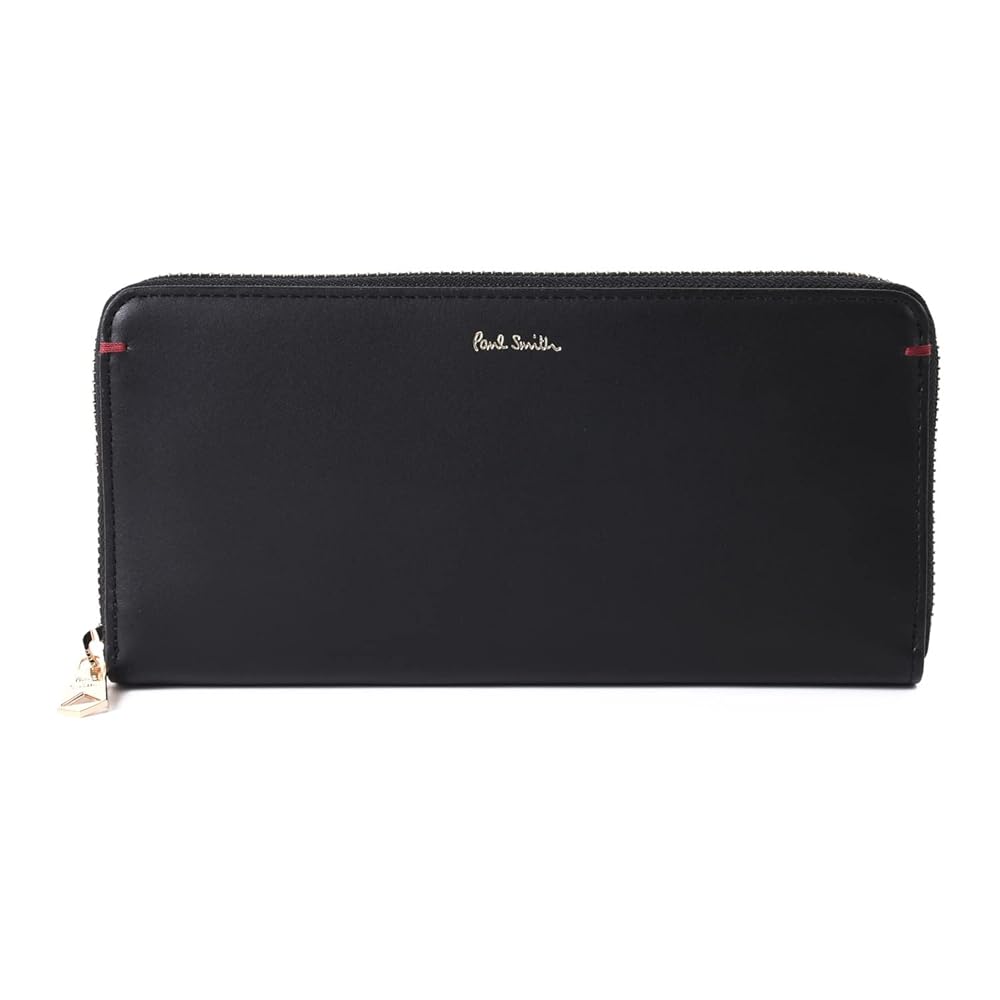 Amazon.co.jp: [ポールスミス] セット品 財布 ラウンド 長財布
