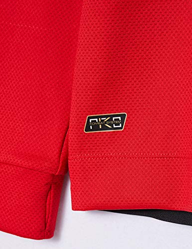 Kappa ABLAS PRO 4 AS Mónaco Felpa Uomo