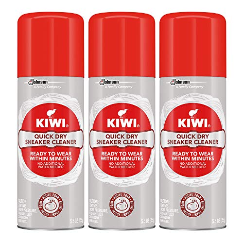 Mejores precios y opiniones de Kiwi espuma limpiadora los mejores 5. 2 Mejores precios y opiniones de Kiwi espuma limpiadora los mejores 5. 2