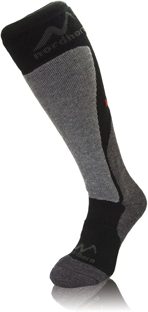 Merino snowboardsocken Clearance