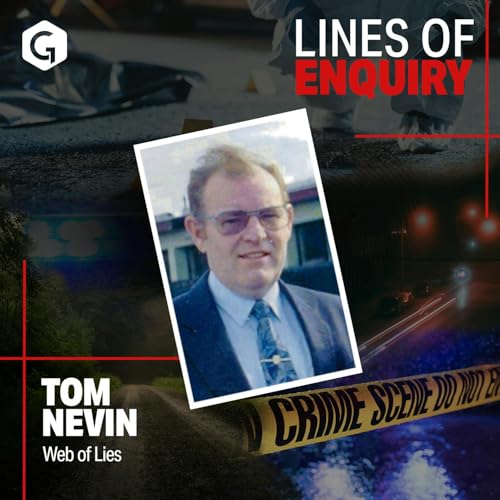 Tom Nevin: Web of Lies