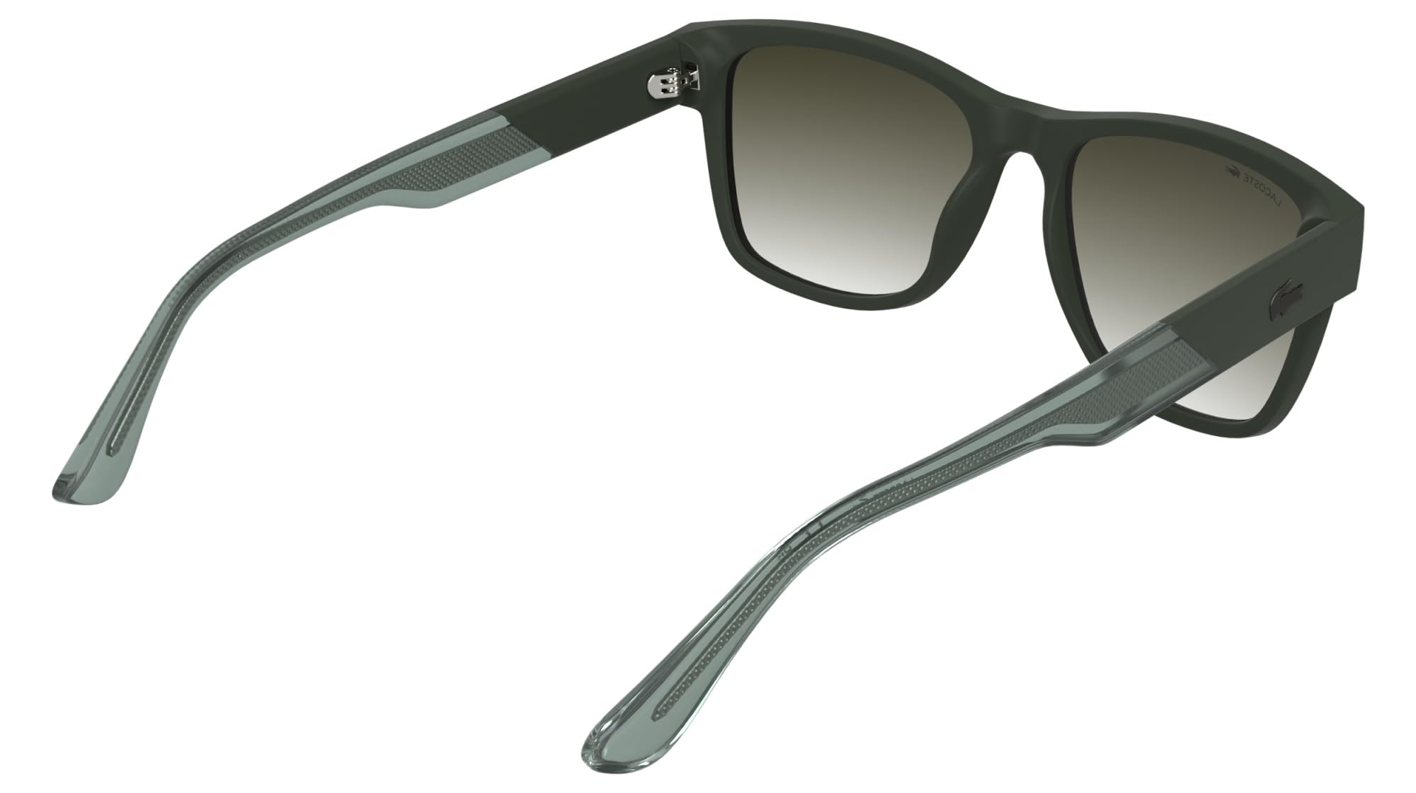 Lacoste Herren L6084s Sonnenbrille (1er Pack)