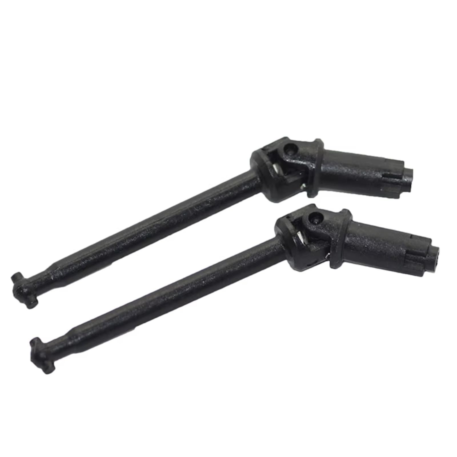 para XLH 9145 para Hosim 1/20 RC Eje De Transmisión Dogbones 2 Uds