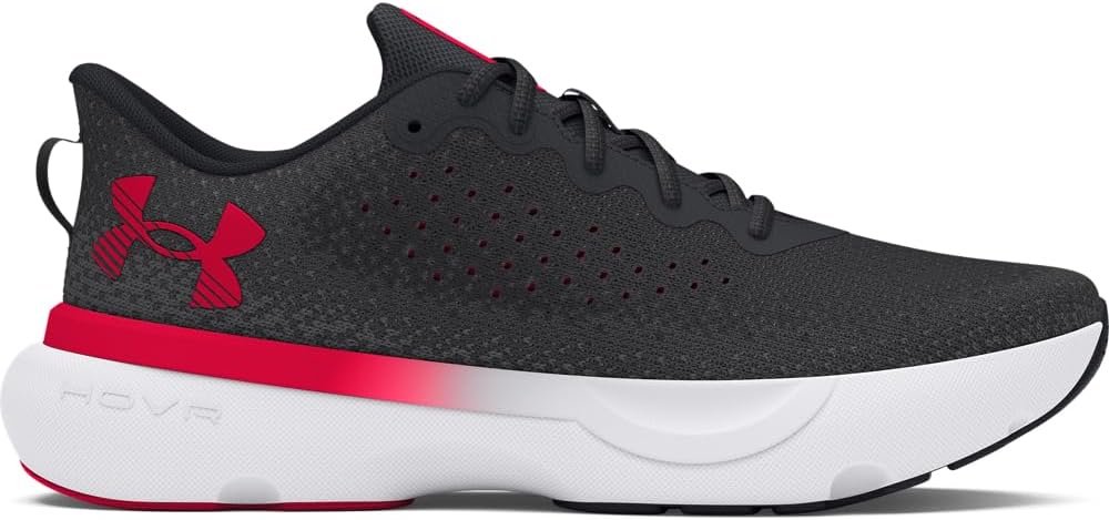 Under Armour Men's Infinite Running Shoes - Image 6