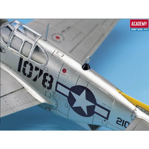 P-51 mustang 値段提示お願いいたします Amazon.co.jp: Academy 1 / 72 p-51 C Mustangモデル車 : ホビー