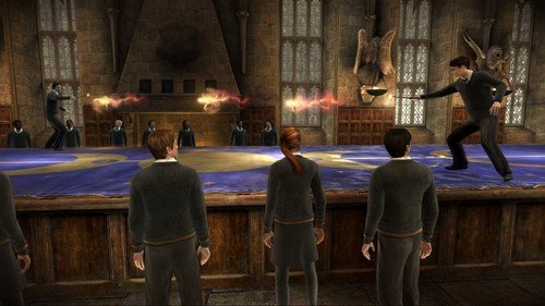 Image of Harry Potter and the Half Blood Prince - Xbox 360 (Renewed)