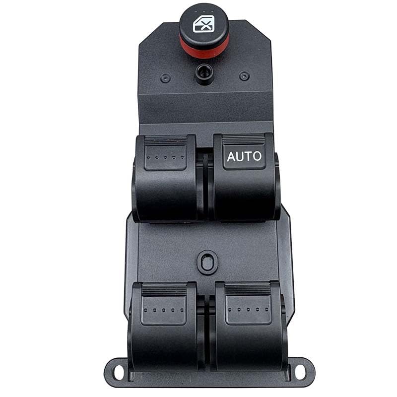 Interrupteur bouton lève-vitre Honda Civic CRV Fit commande passager RHD 35760-S9A-G042