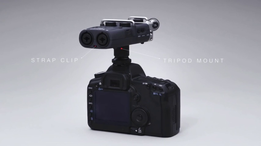 Amazon.com: Zoom H5 4-Track Portable Recorder for Audio for Video