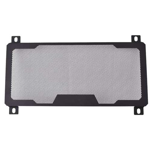 Grille radiateur Z650 protection robuste pour moto modèles 2017 à 2024