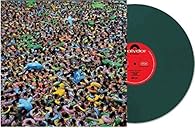 elbow giants of all sizes vinyl lp