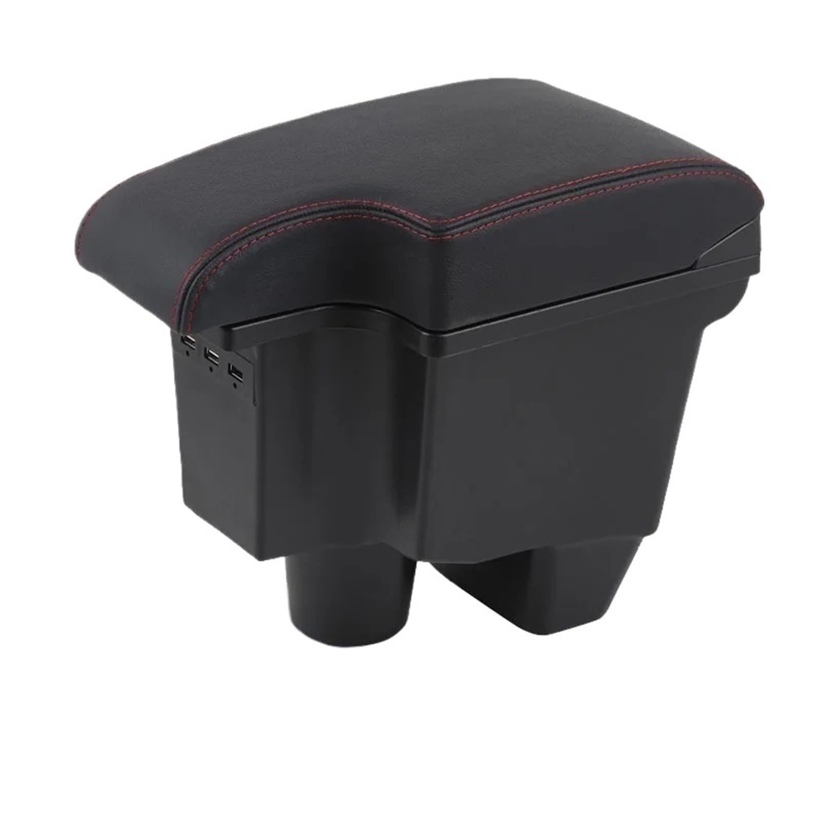Car Armrest Box For Toyota For Yaris 2021-2024 Armrest Box Center Console