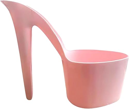 Miniatura 10 de MagiDeal Maceta de tacón alto en forma de decoración para el hogar, forma de zapato de mujer, herramienta de fabricación de manualidades, para
