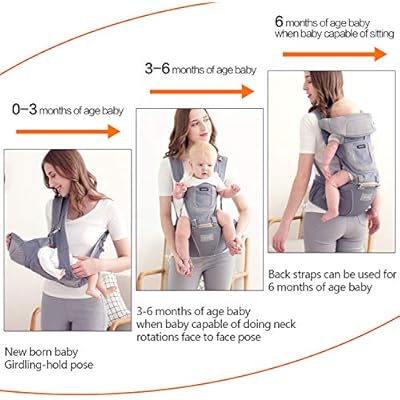 upchase baby carrier