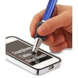 The Pencil Grip Ergo Stylus, Ergonomic Touch-Screen Writing Aid (TPG-654)