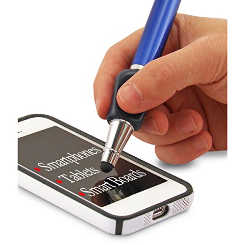 The Pencil Grip Ergo Stylus, Ergonomic Touch-Screen Writing Aid (TPG-654)