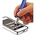The Pencil Grip Ergo Stylus, Ergonomic Touch-Screen Writing Aid (TPG-654)