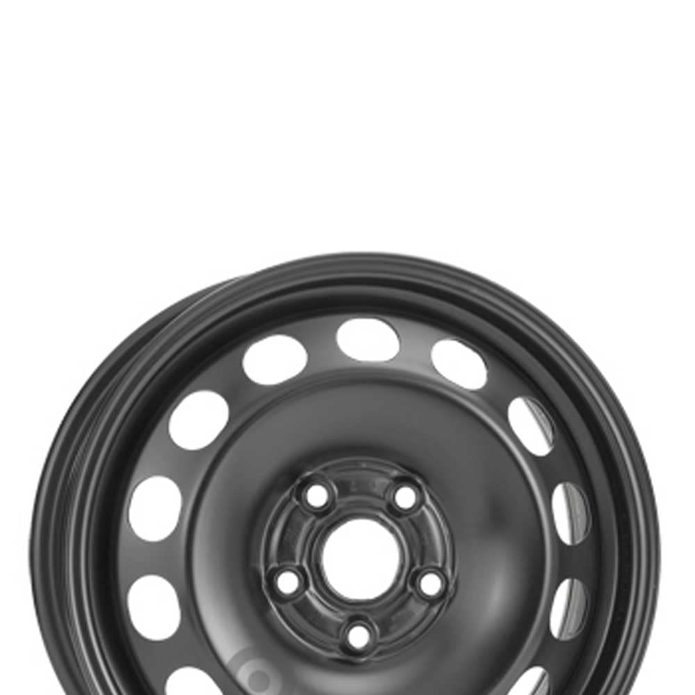 Alcar SF9915 Stahlfelge