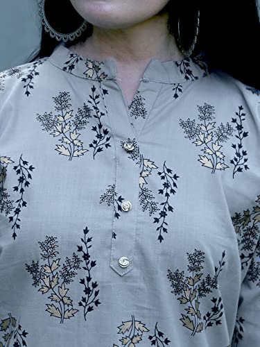 Image of Women's Cotton Regular Fit Tops