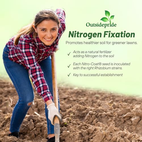 Grass Seed Blends For Erosion Control On Slopes