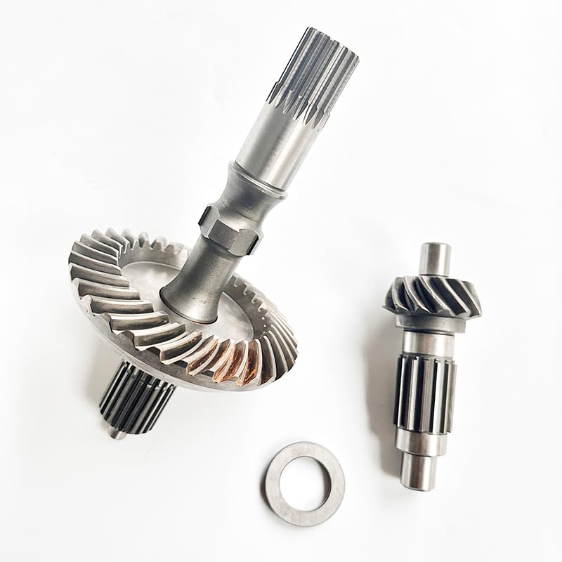 Amazon.com: Glintique Drive Shaft Assembly for Odes 800 ATV UTV
