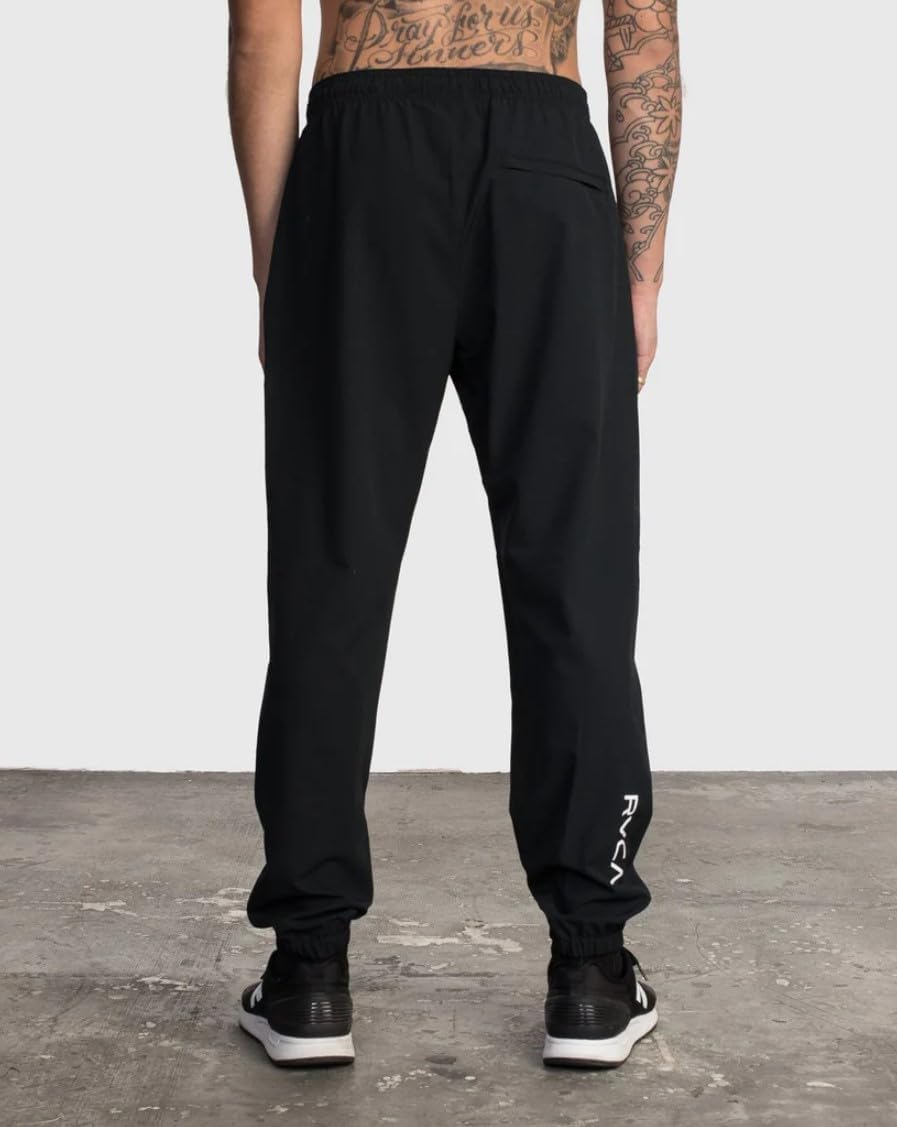 RVCA Men's Yogger Pant
