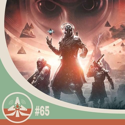 Episode #65: It's almost time!