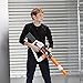 Star Wars Nerf First Order Stormtrooper Deluxe Blaster