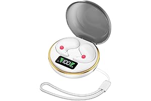 Wireless Earbuds with Mic - ambie earbuds nerolabs