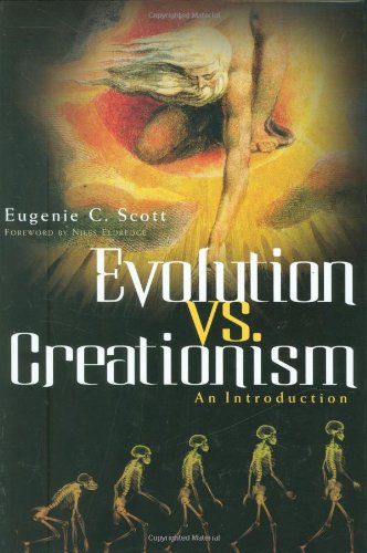 Buy Evolution vs. Creationism: An Introduction — BookShops.in