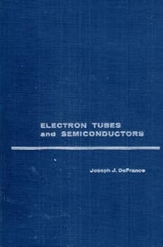 Unknown Binding Electron Tubes and Semiconductors Book