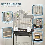 PawHut B0DZ6K86WW lato 3