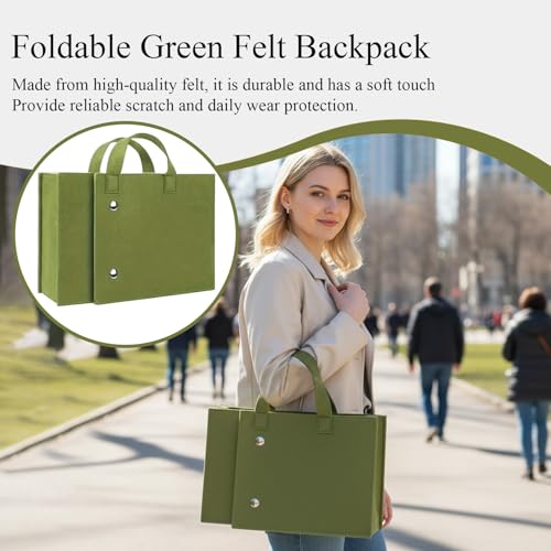 Bolso de enfermera con compartimentos amplios para organizar todo tu material 4