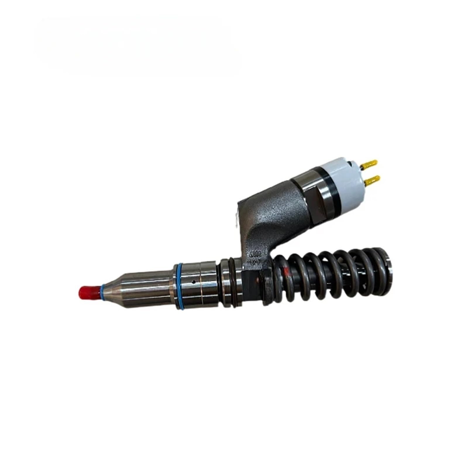 1PC Iniettore pompa carburante 2530616 253-0616 Iniettore escavatore。 Compatibile con Caterpillar C15 C18