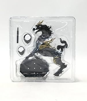 タケヤ式自在置物 麒麟 鉄錆地調版✦Amazon.co.jp限定ポストカード付属 Amazon.co.jp: タケヤ式自在置物 麒麟 鉄錆地調版 ノンスケール