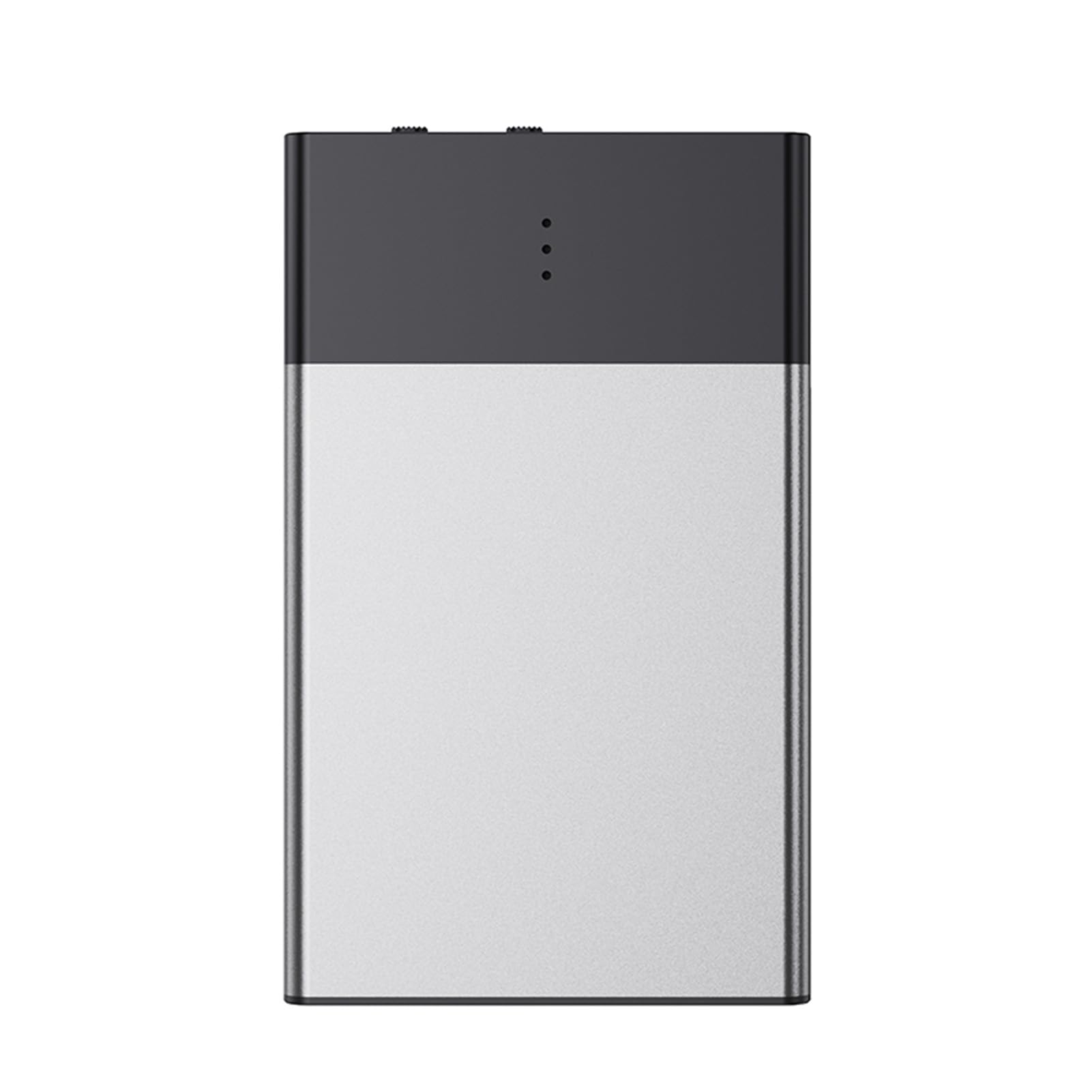 Yanmis AI Voice Recorder, Transcribe, Summarize Note Voice Recorder with APP Control, Supports More Than 100 Languages, AI Note Taker for Calls, Lectures, Meetings (64G)