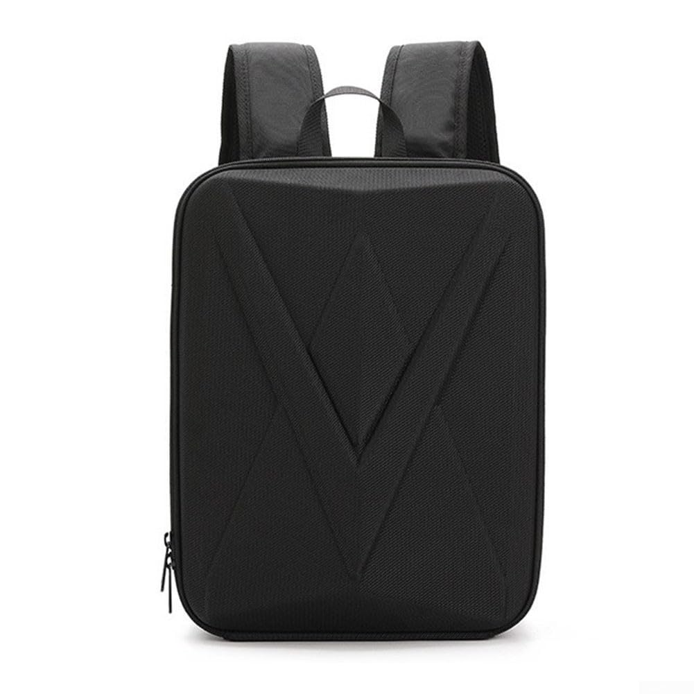 Mochila rígida de larga duración para DJI NEO, a prueba de golpes de protección confiable mochila dura funda de transporte