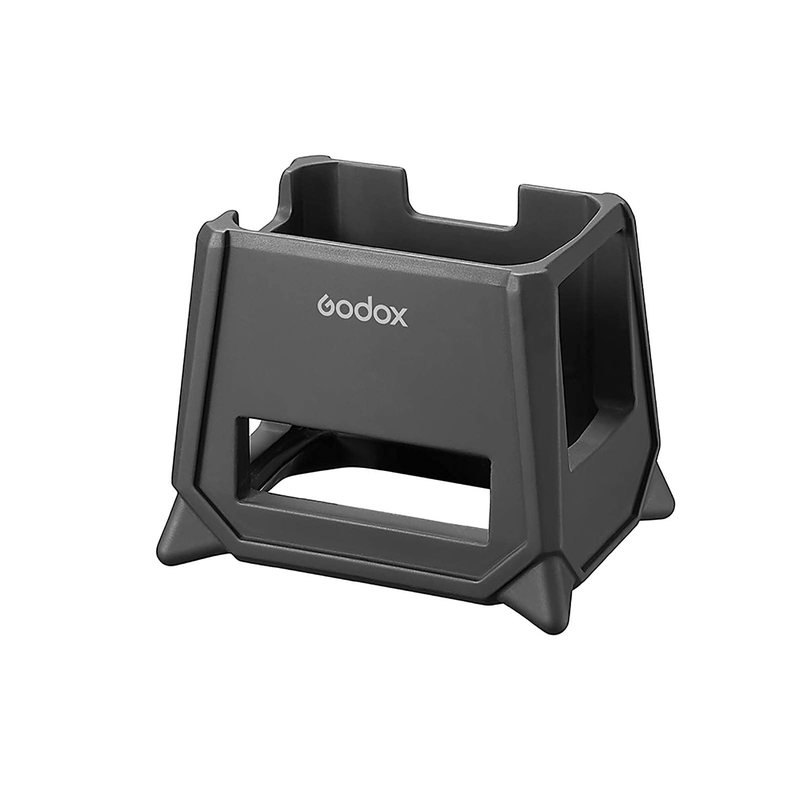 GODOX AD200PRO-PC Silikon Fender & Schutzhülle für AD200Pro, AD200Pro II, AD200 Pro II Blitz – Bildschirmschutz